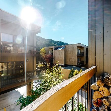 Sunriver Mountain Getaway エイボン エクステリア 写真