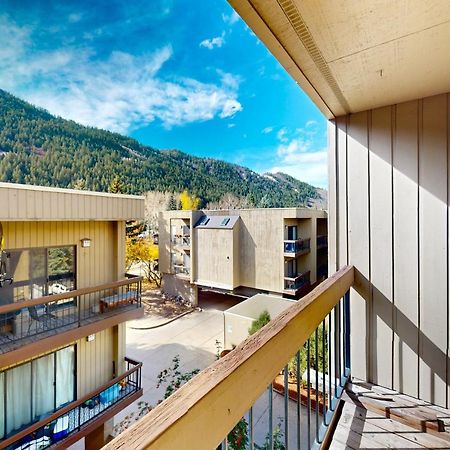 Sunriver Mountain Getaway エイボン エクステリア 写真