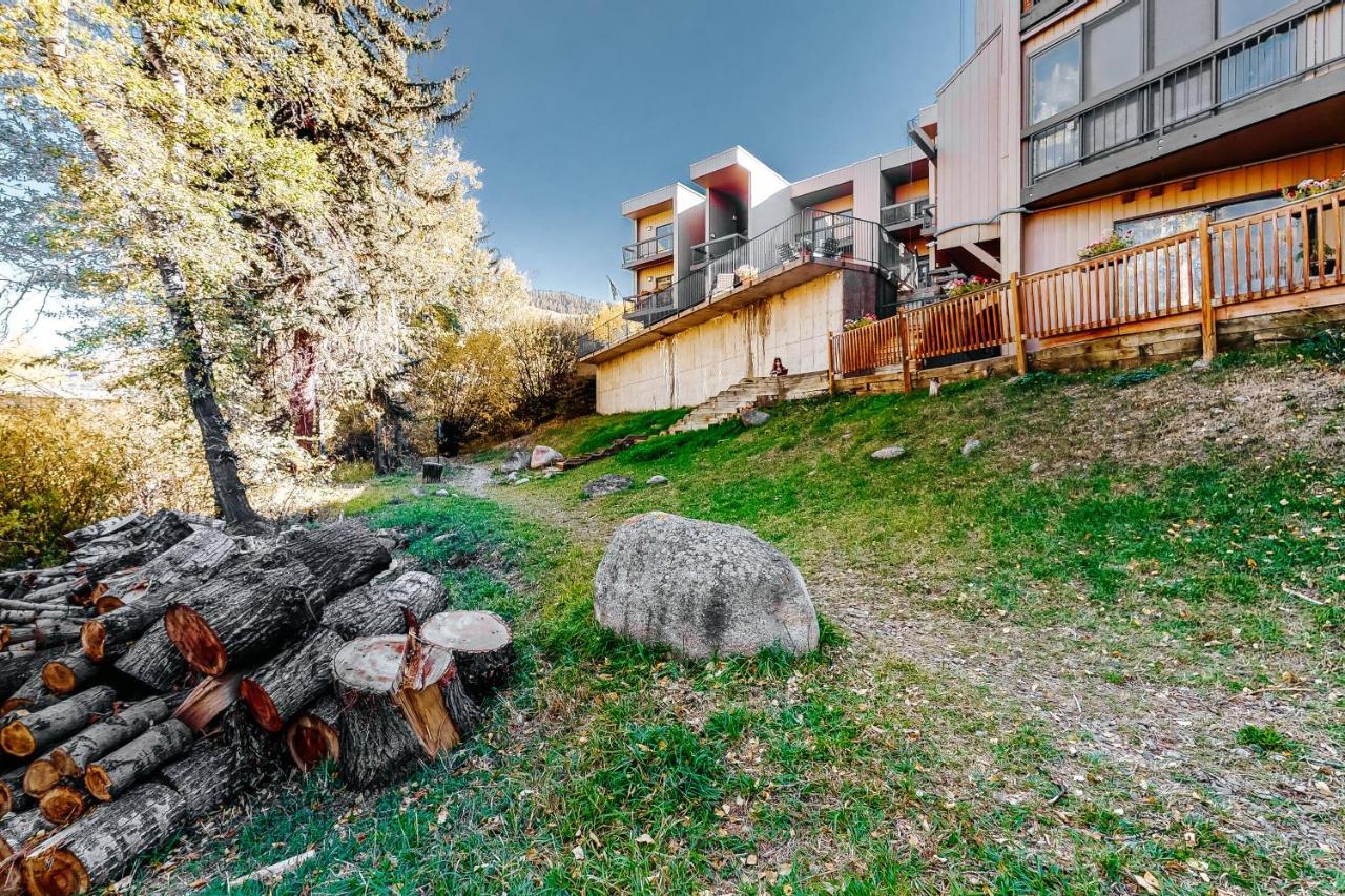 Sunriver Mountain Getaway エイボン エクステリア 写真