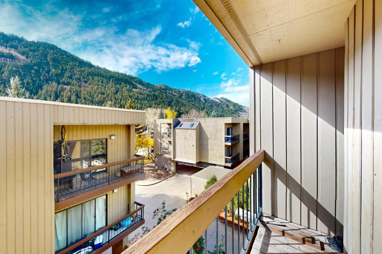Sunriver Mountain Getaway エイボン エクステリア 写真
