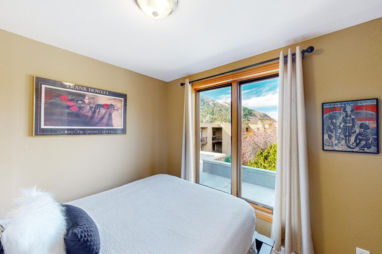 Sunriver Mountain Getaway エイボン エクステリア 写真
