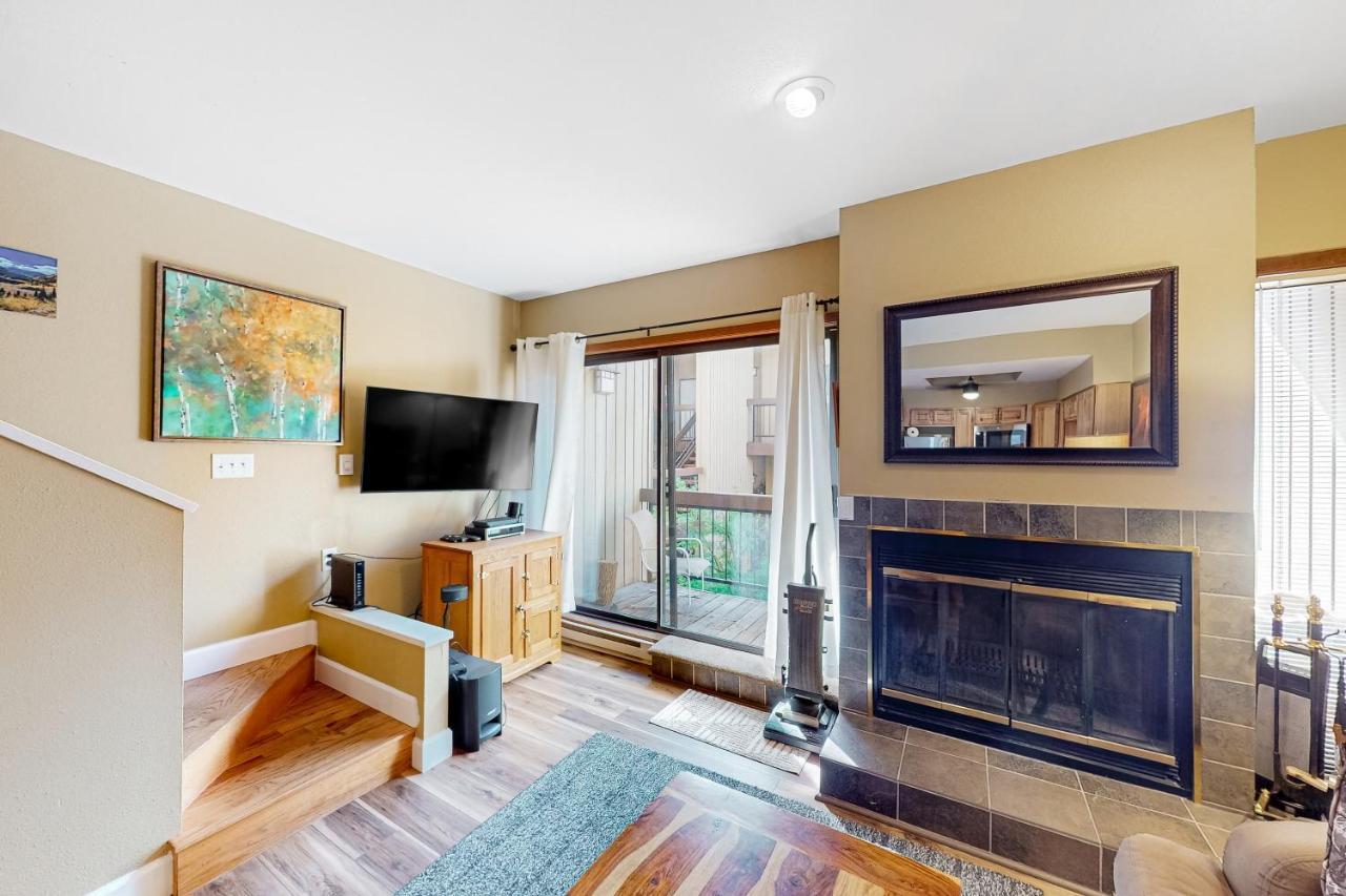 Sunriver Mountain Getaway エイボン エクステリア 写真