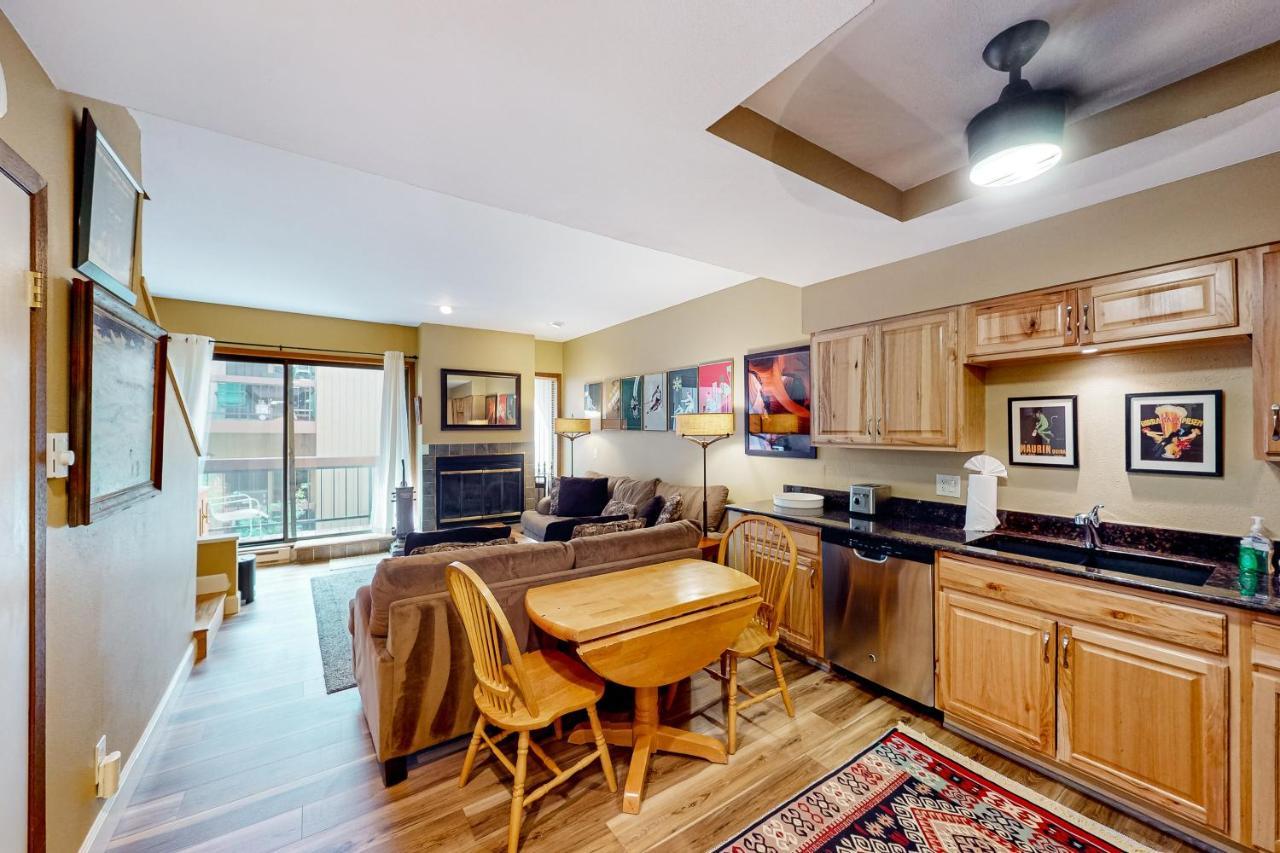 Sunriver Mountain Getaway エイボン エクステリア 写真