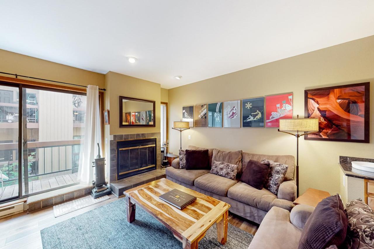 Sunriver Mountain Getaway エイボン エクステリア 写真