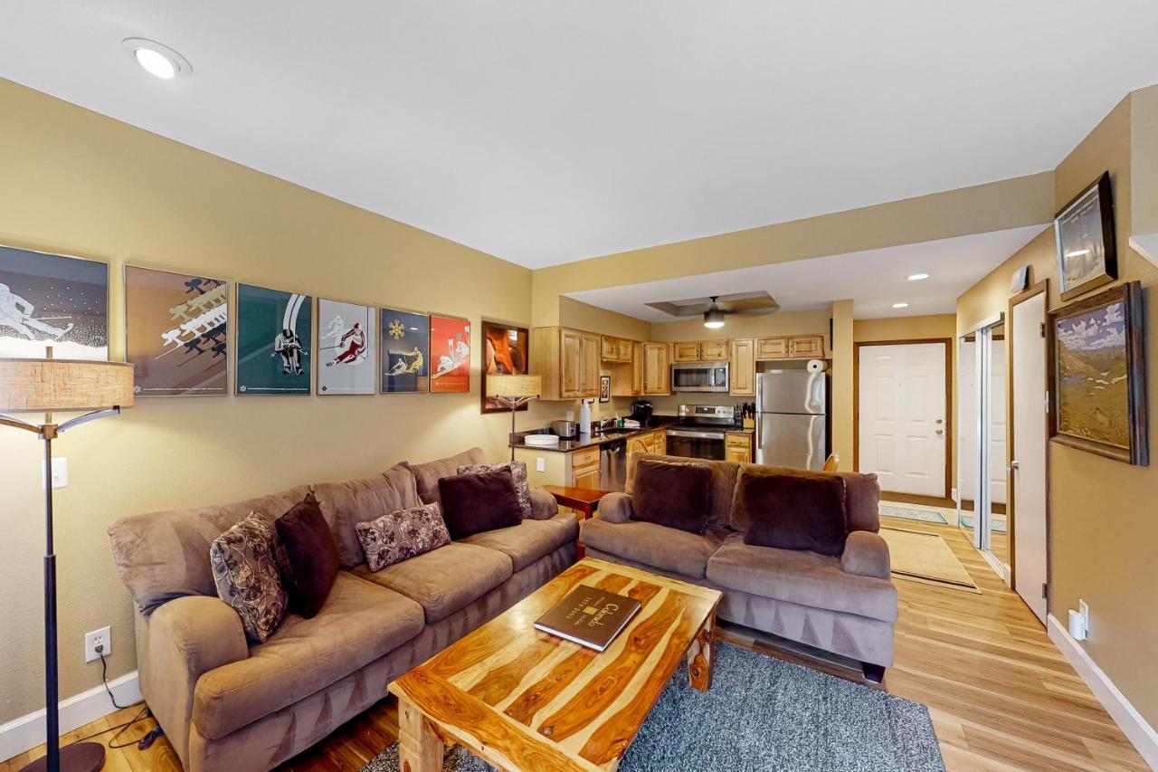 Sunriver Mountain Getaway エイボン エクステリア 写真