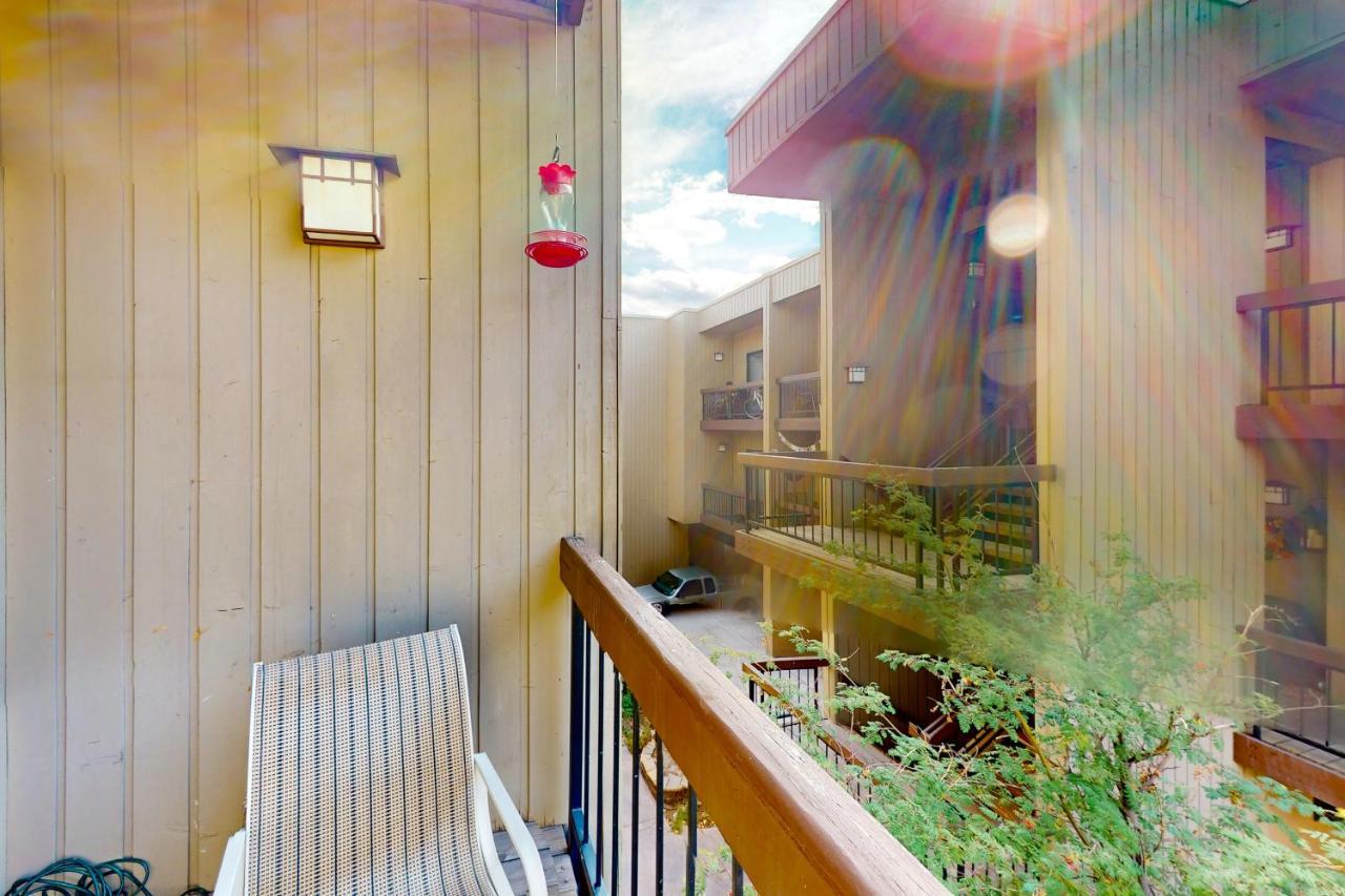 Sunriver Mountain Getaway エイボン エクステリア 写真